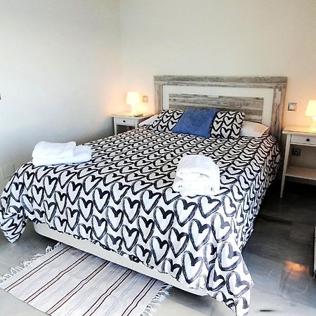 Skol 715. Spectacular Corner Duplex Apartment In 마르베야 외부 사진