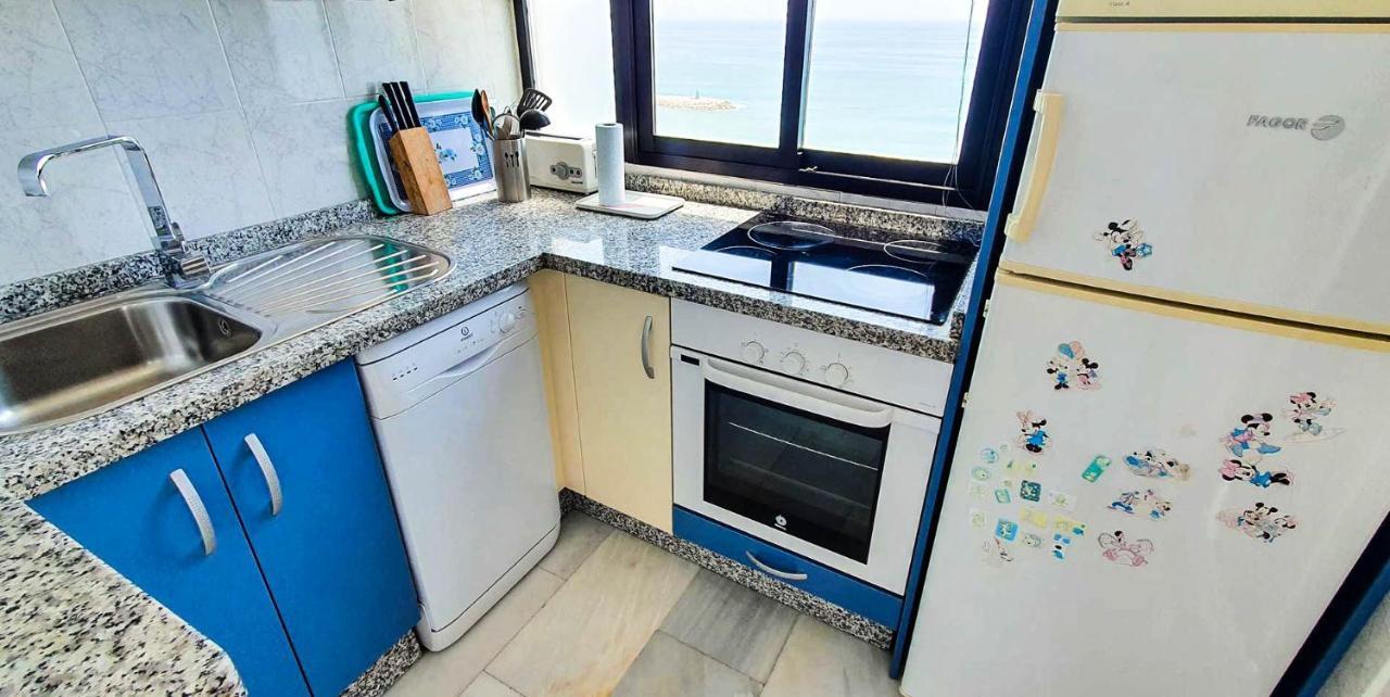 Skol 715. Spectacular Corner Duplex Apartment In 마르베야 외부 사진