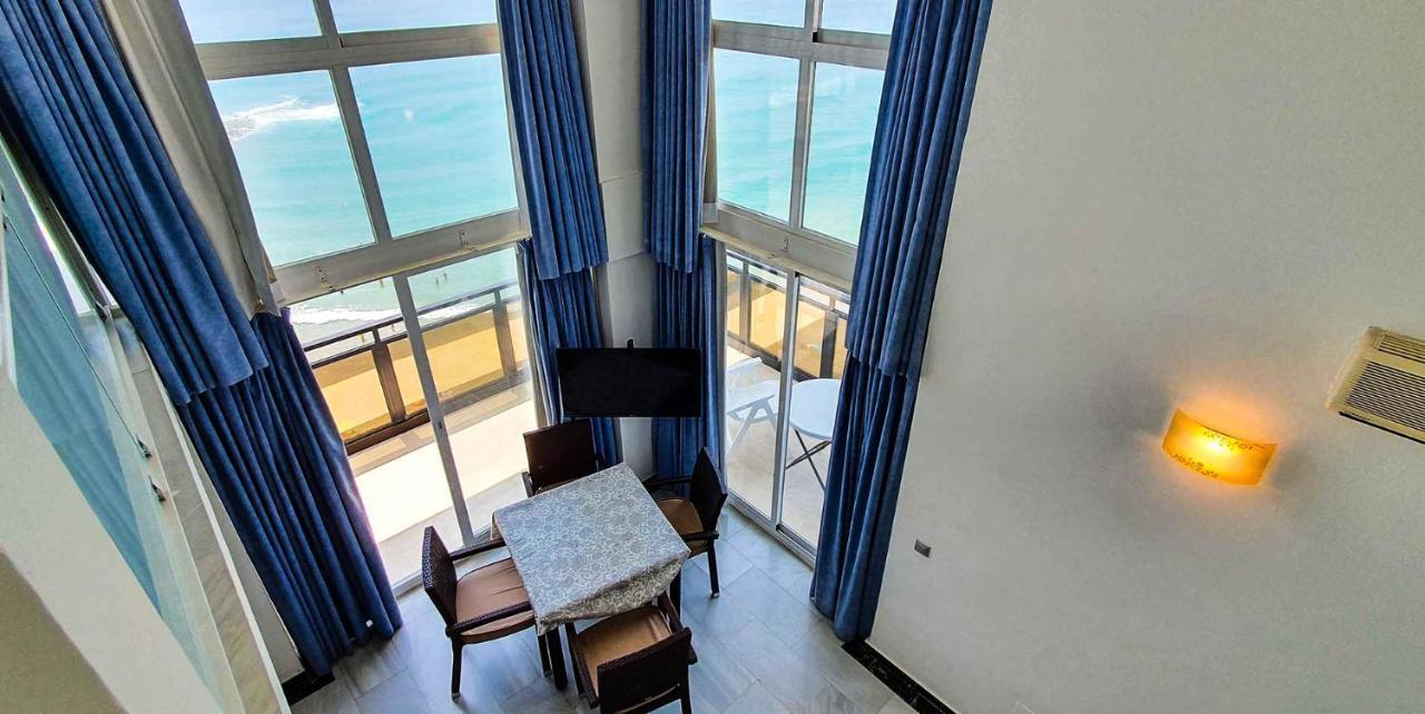Skol 715. Spectacular Corner Duplex Apartment In 마르베야 외부 사진
