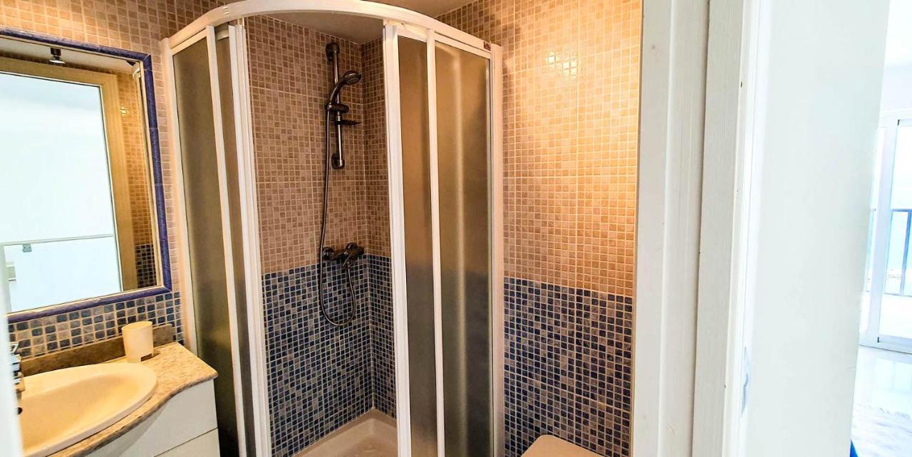 Skol 715. Spectacular Corner Duplex Apartment In 마르베야 외부 사진