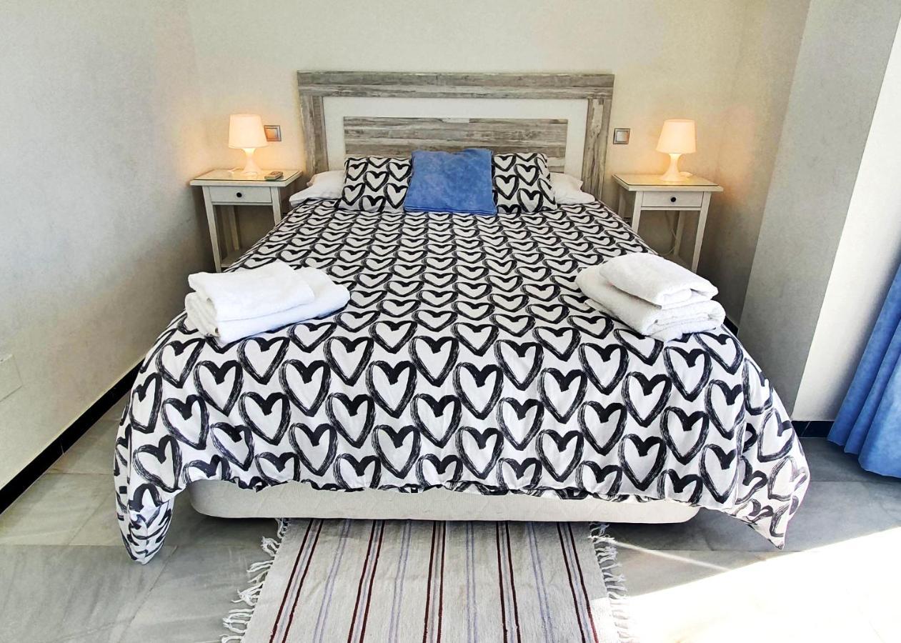 Skol 715. Spectacular Corner Duplex Apartment In 마르베야 외부 사진